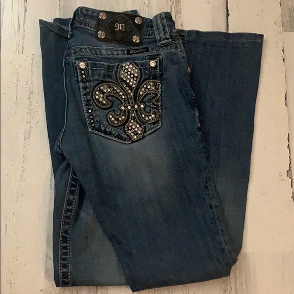Miss Me Denim - Miss Me jeans women’s